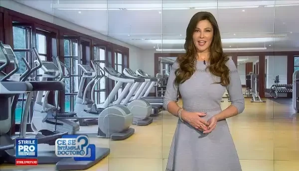 Miscarea, cel mai bun mod de a preveni bolile cronice cardiovasculare. Explicam mecanismul formarii energiei in organism