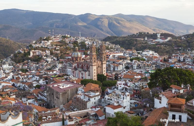 Taxco