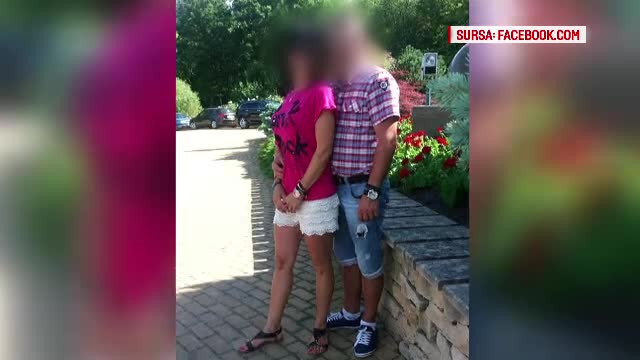 Suparat ca sotia vrea divortul, un barbat din Cluj a lovit-o cu masina, apoi s-a sinucis. Cei doi aveau o fetita de 10 ani