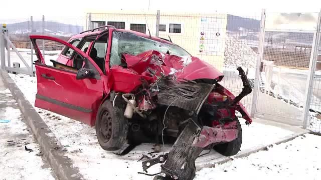 Tragedie Cluj
