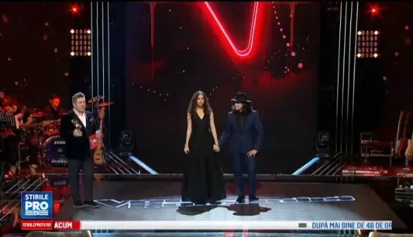 Teodora Buciu, din echipa lui Tudor Chirila, este Vocea Romaniei. Ce va face adolescenta cu premiul de 100.000 de euro