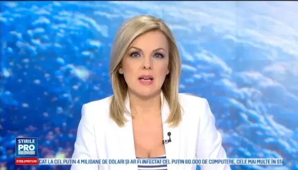 Discutia purtata de reprezentantul presedintelui rus pe probleme de mediu cu Pamela Anderson si cadoul primit de aceasta