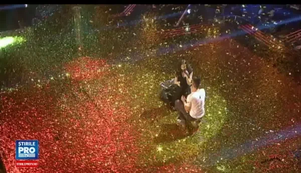 Sergiu Moroianu, sotul lui Clotilde Armand, a fost exclus din partidul lui Nicusor Dan. A gresit sotul meu, dar si USR