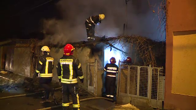 incendiu
