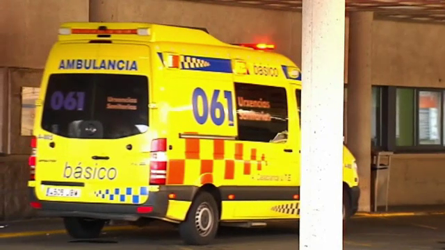 Roman, cautat de politistii spanioli dupa ce si-ar fi injunghiat fosta iubita. Starea femeii in varsta de 30 de ani