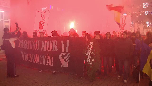procesiune Timisoara