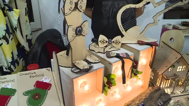 Idei pentru cadouri de Crăciun 2017