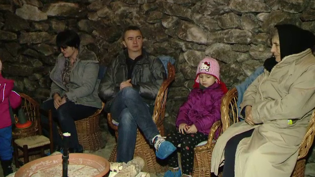 Salinoterapia, metoda la care apeleaza tot mai multi romani pentru a trata diverse afectiuni. Cat costa o sedinta