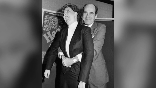 Medicul Henry Heimlich a murit, la 96 de ani. Tehnica de salvare ce-i poarta numele a salvat numai in SUA 100.000 de oameni