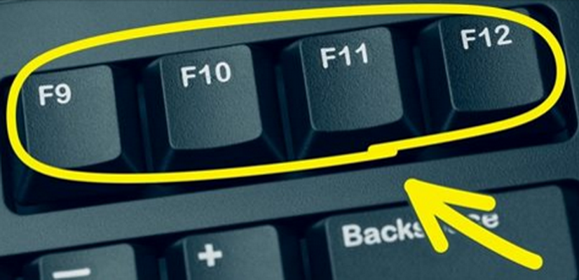 Cat de des folosesti aceste butoane? Cum te ajuta sa economisesti timp pretios cand lucrezi la calculator