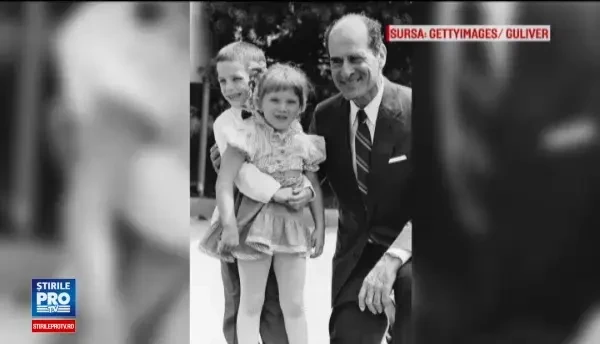 Medicul Henry Heimlich a murit, la 96 de ani. Tehnica de salvare ce-i poarta numele a salvat numai in SUA 100.000 de oameni