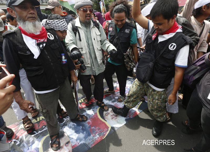 350 de oameni, evacuati din estul Alepului. Pana in prezent, 8500 de persoane au fost eliberate