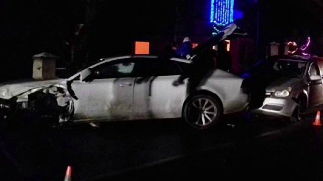 Un fotbalist de la CFR Cluj a fost implicat intr-un accident rutier, masina sa lovind o fetita. Cum au reactionat rudele ei