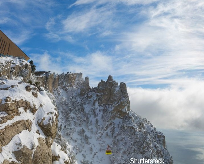 Vremea ramane rece, iar in Moldova s-ar putea sa ninga. Cod Galben de ceata pentru Braila, Ialomita si Calarasi