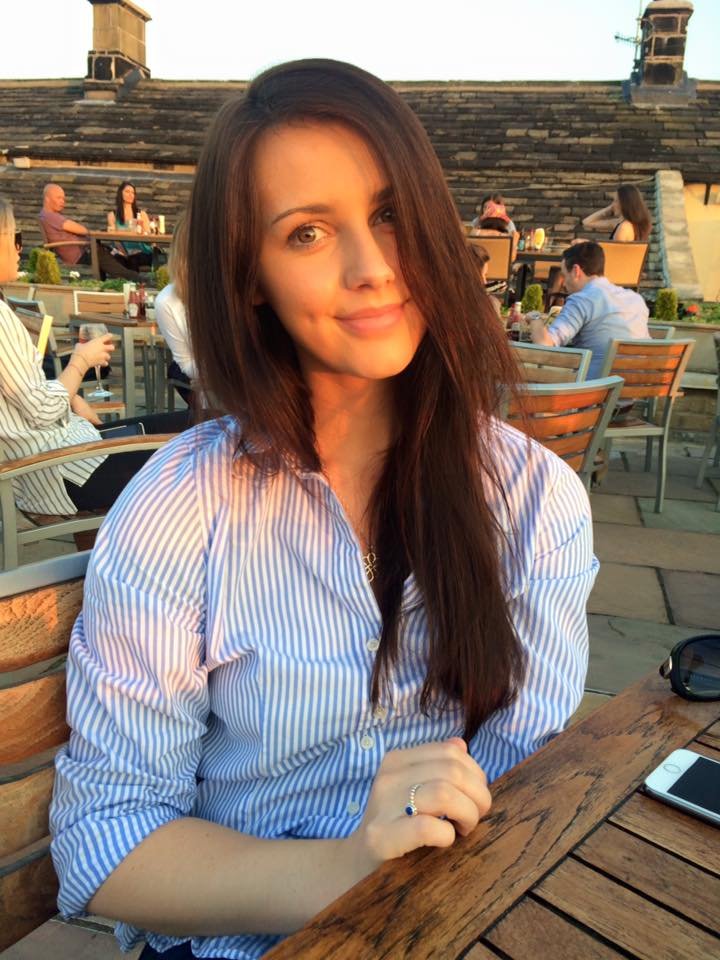 Sara Roebuck