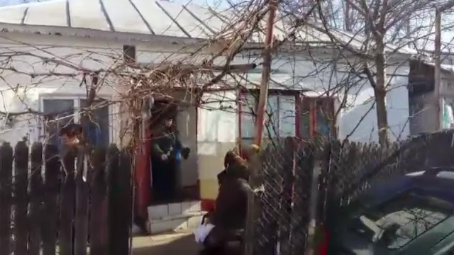 casa
