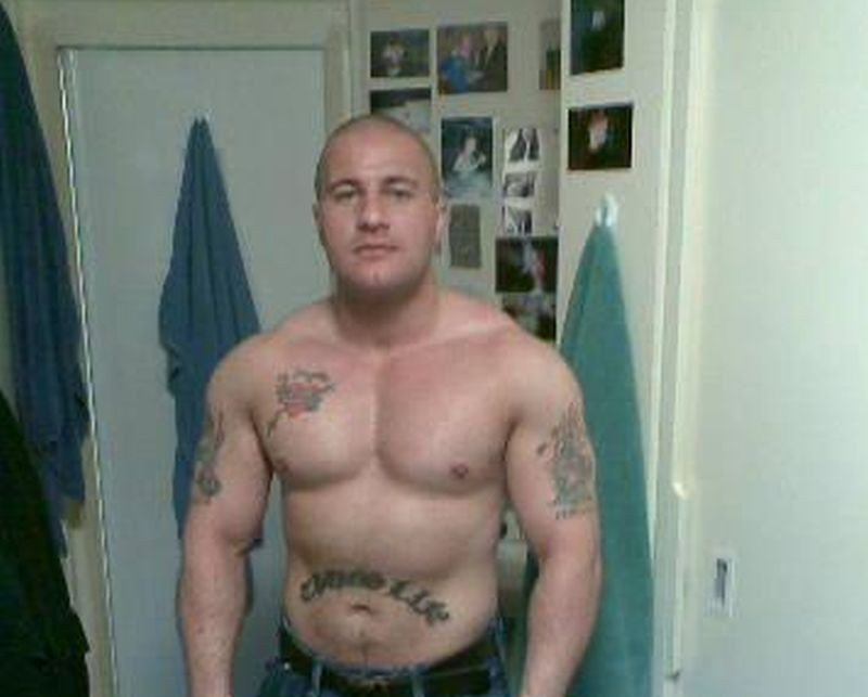 Prietenul sau cel mai bun l-a "turnat" Cum s-a razbunat dupa ce a primit 25 de ani de inchisoare