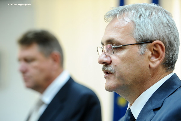 Sevil Shhaideh NU va fi prima femeie premier a Romaniei. Presedintele Klaus Iohannis a respins propunerea PSD