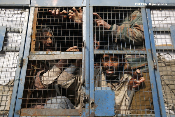 Aproape 600 de oameni au murit torturati de politia din India, intre 2010 si 2015. Niciun ofiter de politie n-a fost pedepsit