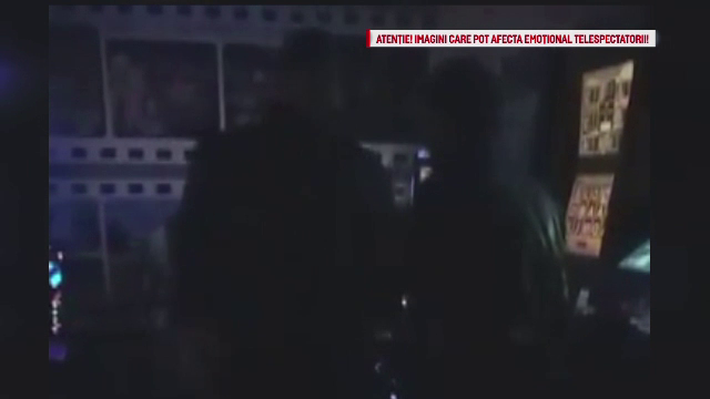 Barbat batut pana a lesinat de doi bodyguarzi, intr-un bar din Constanta. Cum isi scuza gestul agresorii