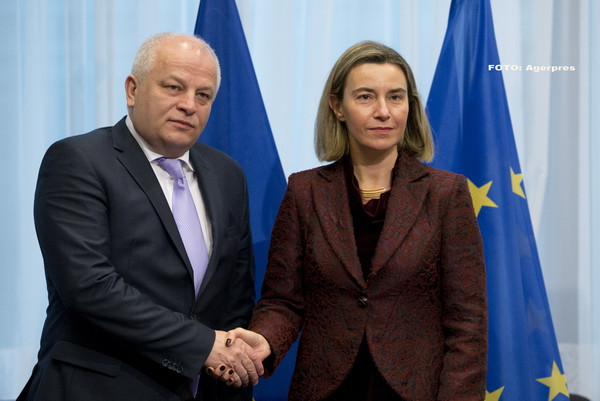 Uniunea Europeana a prelungit cu 6 luni sanctiunile impotriva Rusiei. Scopul: Respectarea acordului de pace in Ucraina