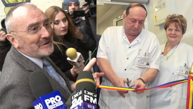 Ioan Lascăr şi Radu Macovei, trimişi în judecată pentru abuz în serviciu