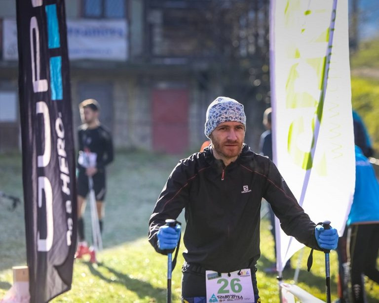 Un tanar dedicat pana acum proiectelor de voluntariat are acum nevoie de ajutorul nostru. Robert Cadar e bolnav de cancer