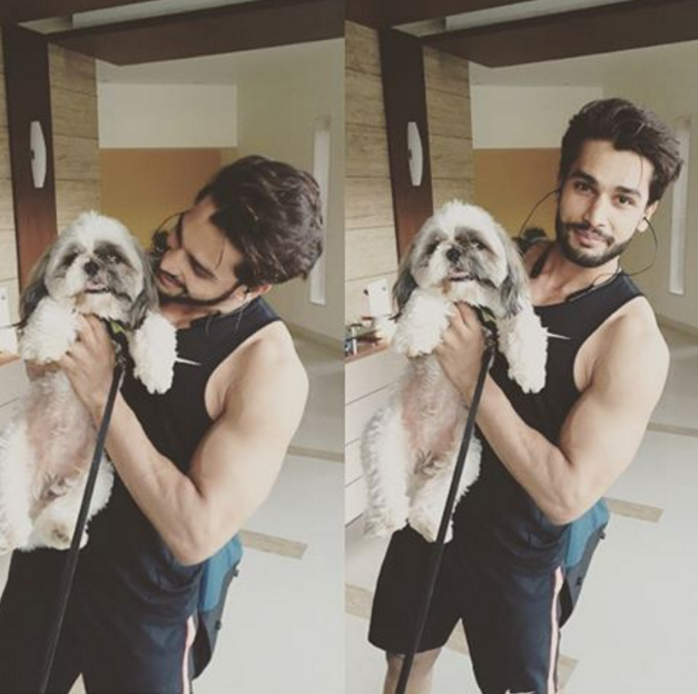 El a fost declarat barbatul anului 2016