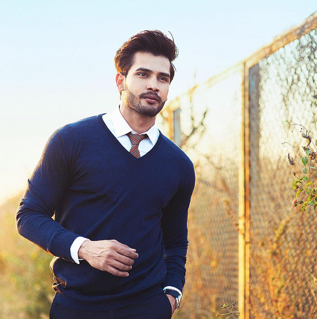 El a fost declarat barbatul anului 2016