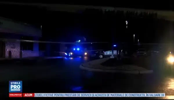 Un copil de 3 ani din SUA a fost impuscat mortal in trafic. Agresorul s-a suparat ca bunica sa conducea prea incet