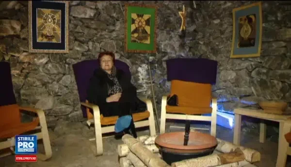 Salinoterapia, metoda la care apeleaza tot mai multi romani pentru a trata diverse afectiuni. Cat costa o sedinta