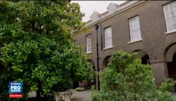 Printul Harry a vorbit intr-un interviu despre cum a vrut sa faca ceva de care mama sa ar fi fost mandra. Du-te in Lesotho