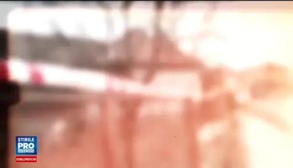 Doctorita din Tg. Mures ar fi fost ucisa de amant atunci cand i-a cerut sa-si paraseasca sotia pentru ea. Marturia barbatului