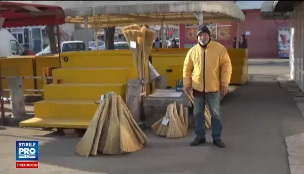 Un barbat din Galati a gasit 934 de lei pe strada si i-a inapoiat. Ce i-a transmis proprietara cand a primit vestea