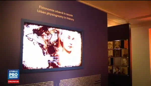 Cum s-a schimbat viata si intimitatea oamenilor, in Capitala, in 300 de ani. Muzeul Varstelor, proiectul unic in Romania