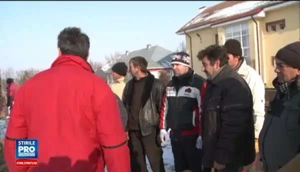 Situatie neobisnuita la Deveselu. Motivul pentru care 10% din populatie presteaza munca in folosul comunitatii