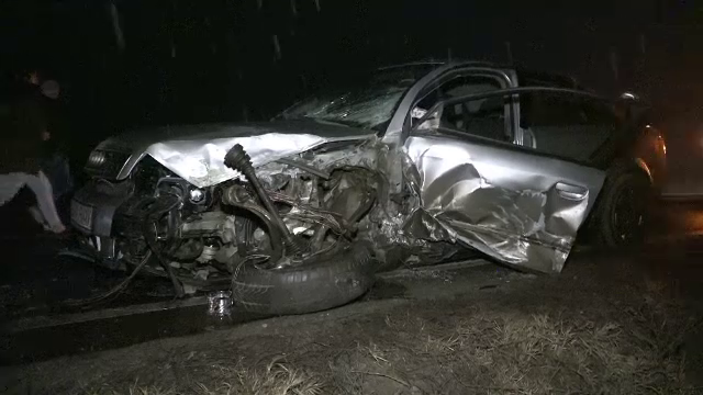 accident