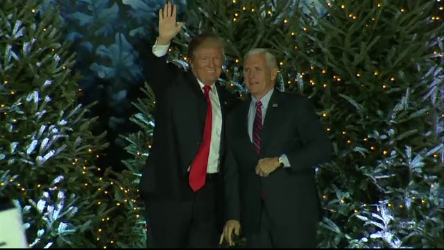 Donald Trump, confirmat oficial in functia de presedinte ales al tarii. Care a fost dorinta sustinatorilor democrati