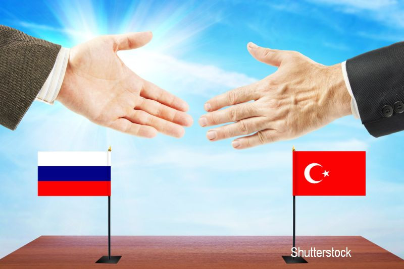 Dupa asasinarea ambasadorului Andrei Karlov, un alt diplomat rus a fost gasit mort. Era vazut drept o figura importanta