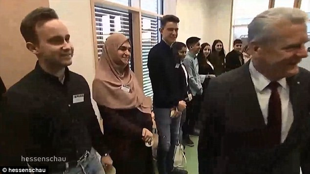 Joachim Gauck, hessenschau.de