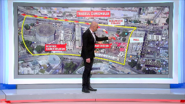 Analiza C.R. Tanase: Europa nu a invatat nimic dupa Nisa, iar oroarea s-a repetat la Berlin. Elementele comune ale atacurilor