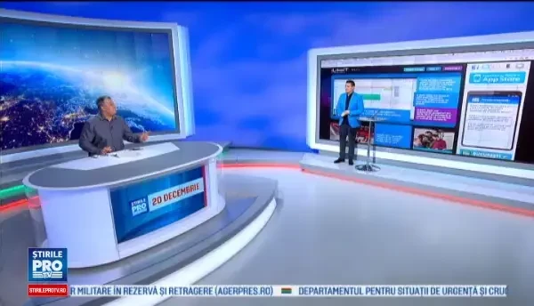 iLikeIT. Cel mai citit site de sport din Romania si-a lansat aplicatie de mobil, GRATUITA. Ce avantaje au utilizatorii