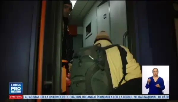 Restrictii de circulatie in Bucuresti pentru comemorarea eroilor Revolutiei, de miercuri dimineata pana joi la pranz