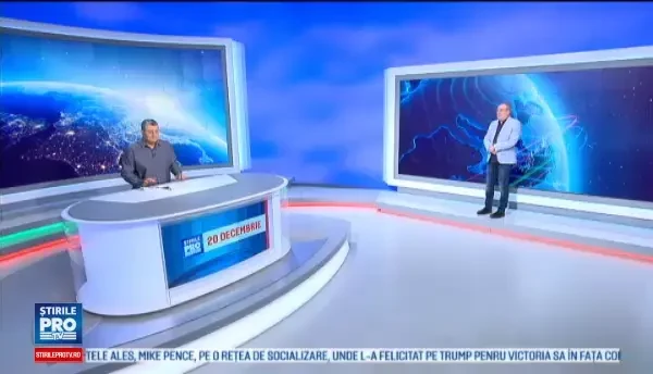 Vreme inchisa si precipitatii slabe in estul si sud-estul tarii. Cum va fi vremea in urmatoarele zile