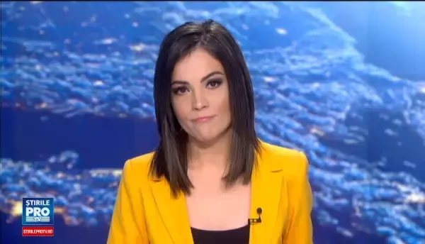 Prima sedinta de plen a noului Parlament. Leon Danaila a fost presedinte, datorita varstei: Sunt un tanar politician