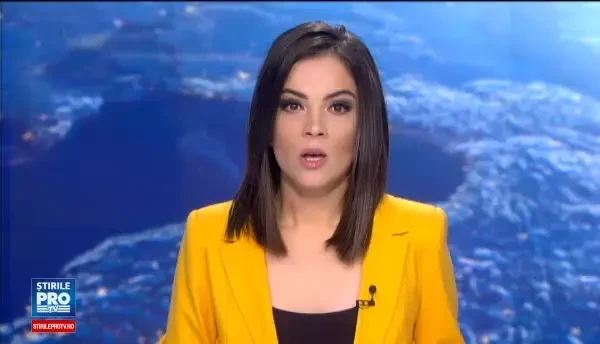 Un barbat a fost gasit mort, in cladirea Operei Romane din Bucuresti. Victima nu a fost inca identificata