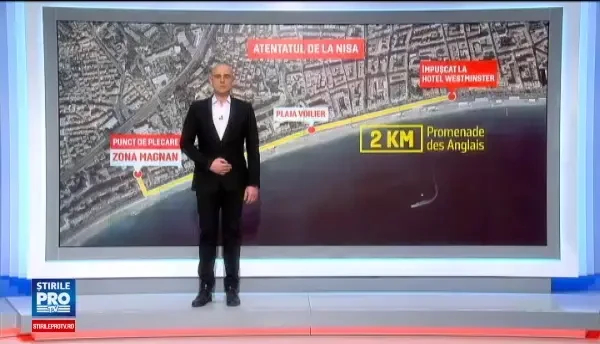 Analiza C.R. Tanase: Europa nu a invatat nimic dupa Nisa, iar oroarea s-a repetat la Berlin. Elementele comune ale atacurilor