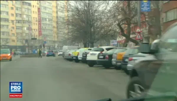 In scurt timp, toate masinile parcate ilegal in Bucuresti vor fi ridicate. In ce situatii isi pot salva soferii masinile