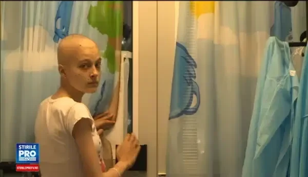 Bursa de fericire poate schimba soarta copiilor bolnavi de cancer, care dorm in acelasi pat cu parintii. Cum pot fi ajutati