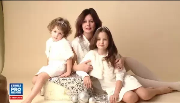 Fotografii profesionisti, extrem de solicitati de Sarbatori de parintii care vor sa-si pozeze copiii. Cat costa sedinta foto